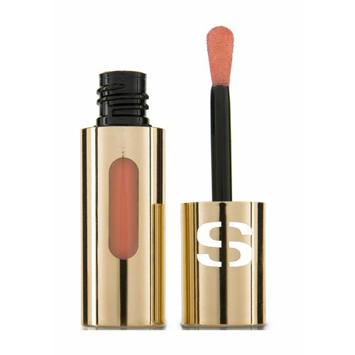 Бальзам-блеск для губ 3 Коралловый Sisley Phyto-Lip Delight