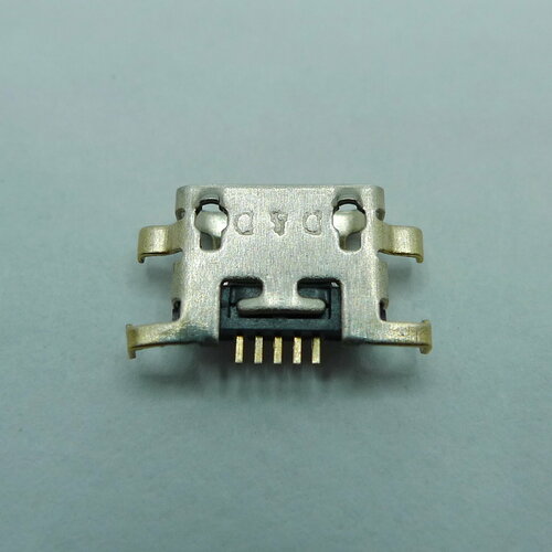 Разъем Micro USB №109