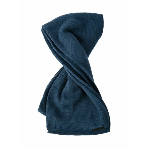 фото Шарф kanzler, синий