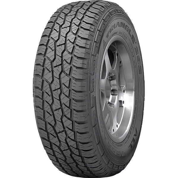 Автошина Triangle TR292 31/10.5 R15 109S