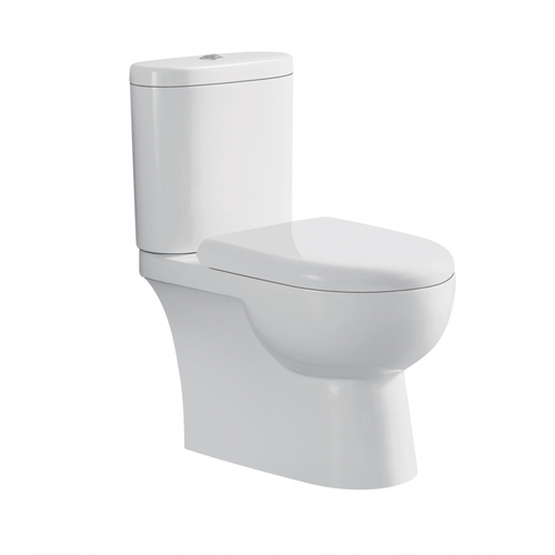 Унитаз-компакт Redo Arte RD-2361+R-60