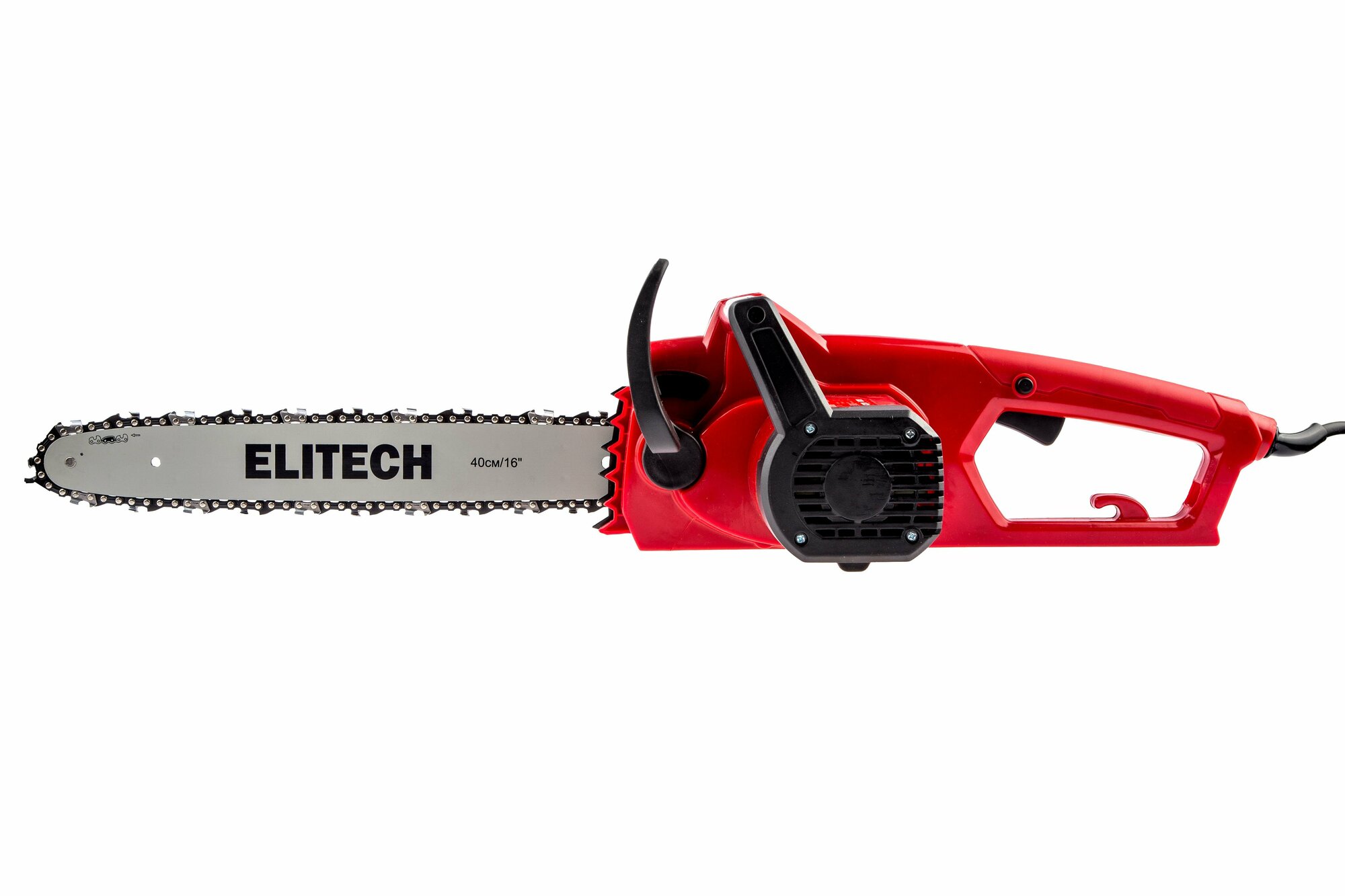 Электрическая пила ELITECH ЭП 2000/16П 2000 Вт