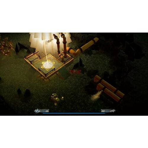 Epistory - Typing Chronicles (Steam; PC; Регион активации Россия и СНГ)