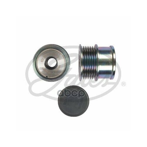 Механизм Свободного Хода Генератора Gates арт OAP7212 13164₽