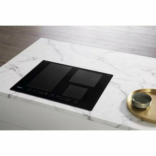 Встраиваемая индукционная панель независимая Whirlpool WF S9365 BFIXL 11420900₽
