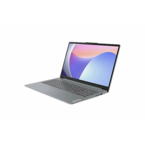 16 Ноутбук Lenovo IdeaPad Slim 3 16IAH8 Intel Core i5-12450H 44 ГГц RAM 16 ГБ LPDDR5 SSD 512 ГБ Windows 11 Pro Microsoft Office 2021 Grey Русская раскладка 8599000₽