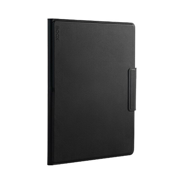 Чехол-обложка со встроенной клавиатурой для ONYX BOOX Tab Ultra C Pro (Чёрный) — фото 4