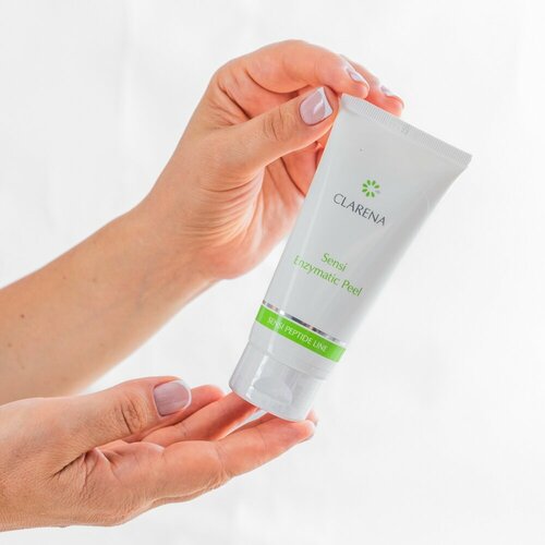 Энзимный пилинг для чувствительной кожи Sensi Enzymatic Peel 200мл