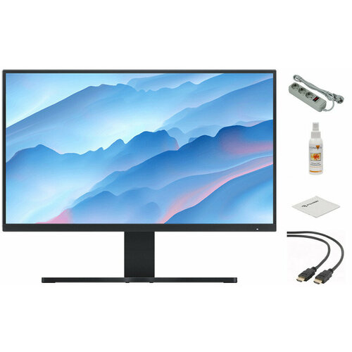 Монитор Xiaomi Redmi Display 27 RMMNT27NF Выгодный набор подарок серт 200Р 1918800₽