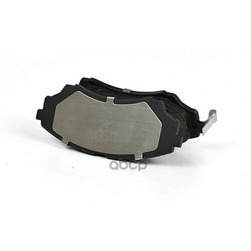 BSG AUTO PARTS BSG 30-200-033 Колодки тормозные FORD RANGER 99-/MAZDA B-SERIE 99- /BT-50 06- передние