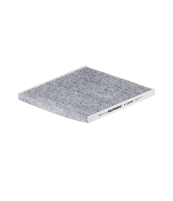 FILTRON K1329A фильтр салона угольный solaris 10- Rio (Рио) III 11-