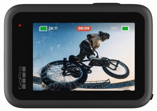 GoPro Hero 9 Black Edition CHDHX-901-RW