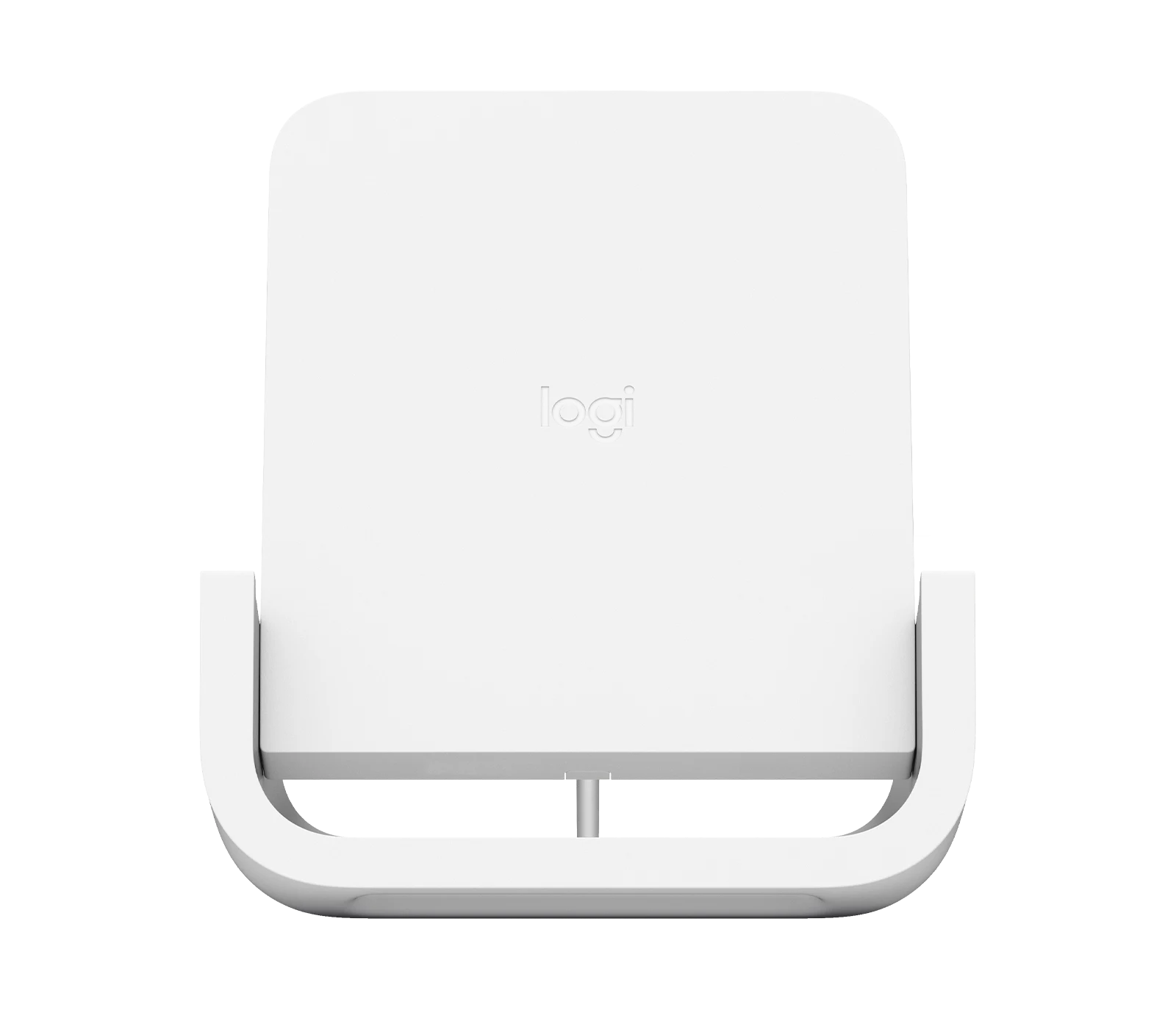 Беспроводная зарядка Logitech (939-001634) для IPhone — фото 5