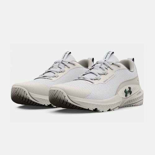 фото Кроссовки under armour, размер 5.5, белый