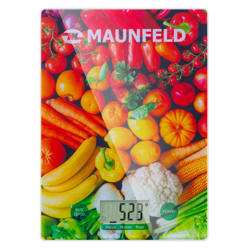 MAUNFELD MKS-519G03
