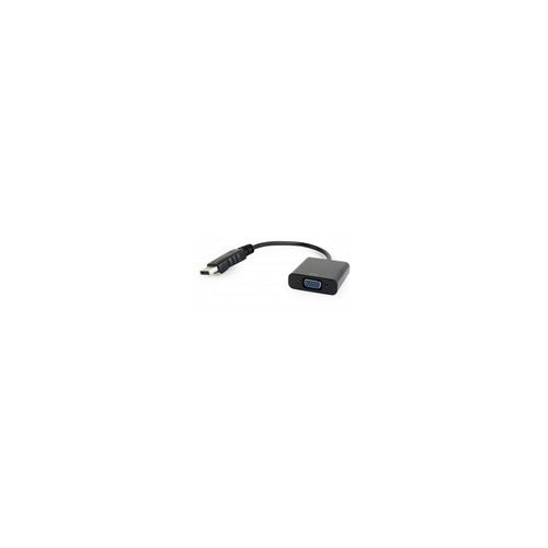 фото Аксессуар gembird cablexpert displayport - vga 20m/15f a-dpm-vgaf-02