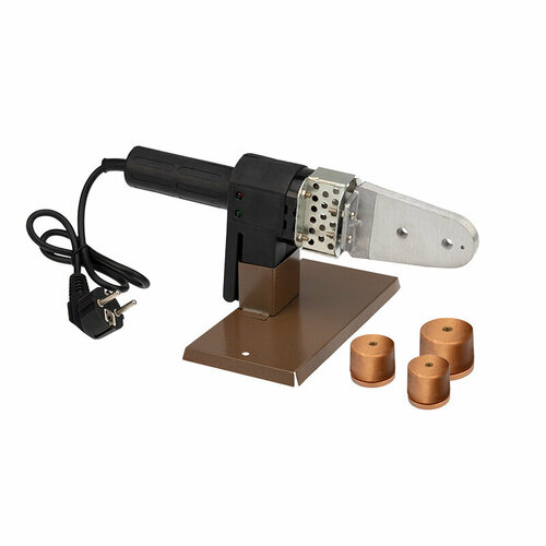 Сварочный аппарат для труб 700 Вт REXANT RX-700 198600₽