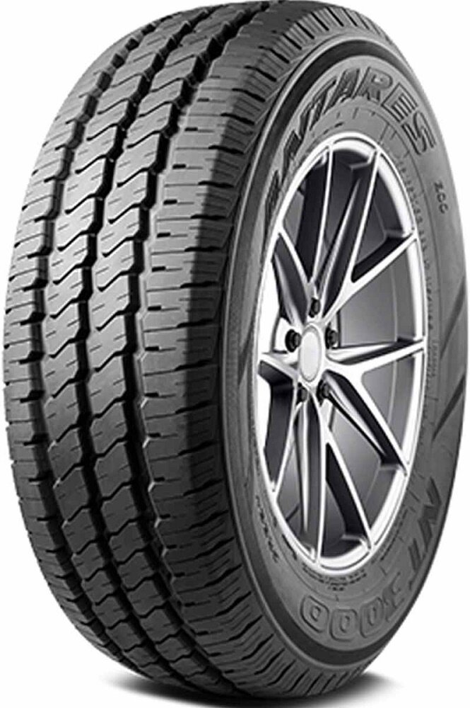 Летние шины Antares NT3000 215/65 R16C 109/107S