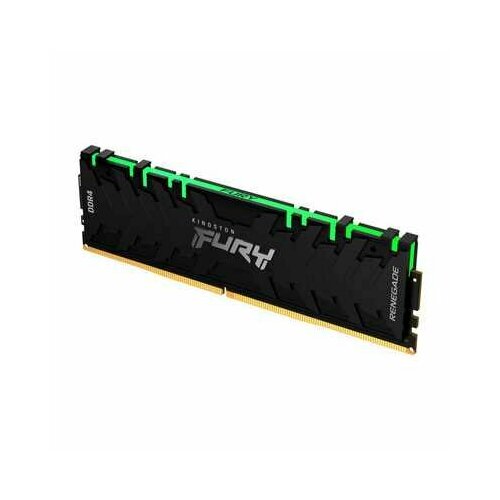 Оперативная память Kingston Fury Renegade RGB KF440C19RBA8 546800₽