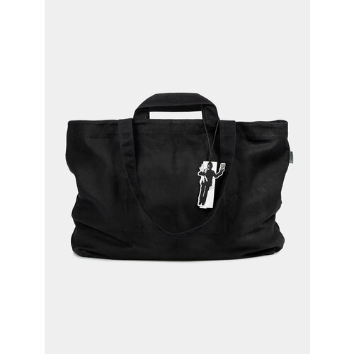 фото Сумка , черный ihavefabrics