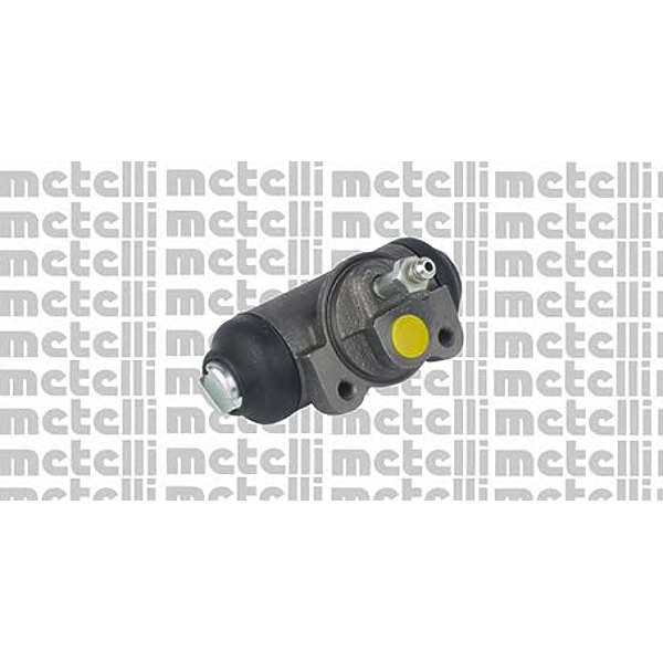 METELLI 04-1037 (1455996 / 1717334 / 6M342261AA) рабочий тормозной цилиндр (2381mm)