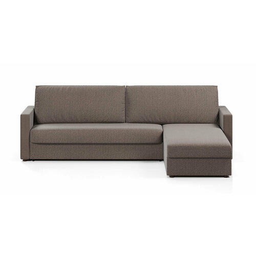 Диван угловой Комфорт Дублин Brown 53330₽