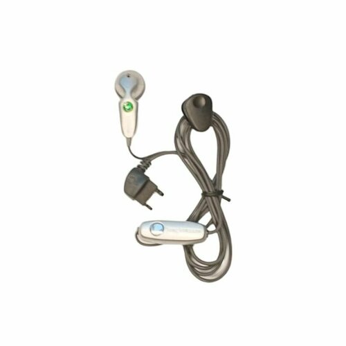 Гарнитура для Sony Ericsson K500K700T610 и др модели моно 250₽