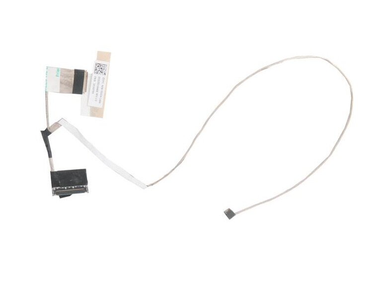 LCD Cable / Шлейф матрицы для ноутбука Lenovo IdeaPad Yoga2 11 Y40-70 Y40-80 ZIVY1