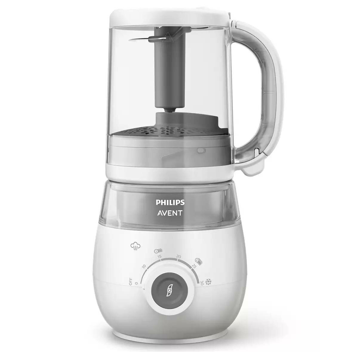 Philips avent blender 2 in 1 2025