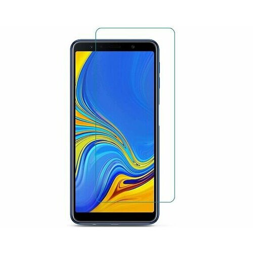 Samsung G8870 Galaxy A8s -безрамочное защитное стекло