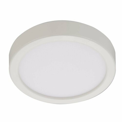 Спот светодиодный накладной влагозащищенный Inspire Sanoa S 3.5 м регулируемый белый свет, цвет белый