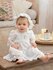 Комплект крестильный Jolly Baby
