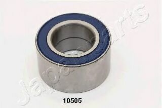 Подшипник ступицы колеса комплект Japanparts KK-10505