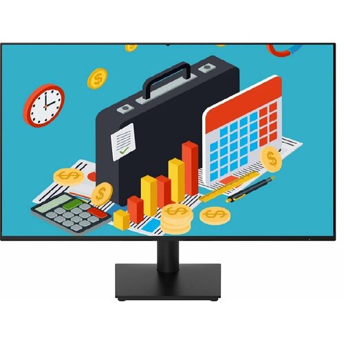 Classic Solution VG2791PEF 27 IPS 1920x1080 100Гц Встроенный БП- Мониторы 1872000₽