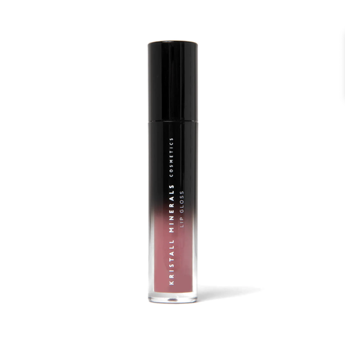 Kristall Minerals Блеск для губ Lip Gloss All-Time Classics, цвет 109 FIRST LADY