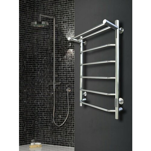 Полотенцесушитель электрический TeLsa 6 80х50П