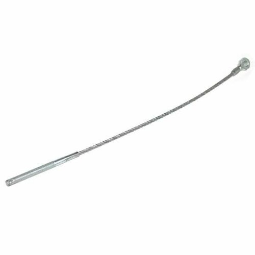 Трос ручного тормоза ВАЗ-2121-21214 передний ДЗА 363₽