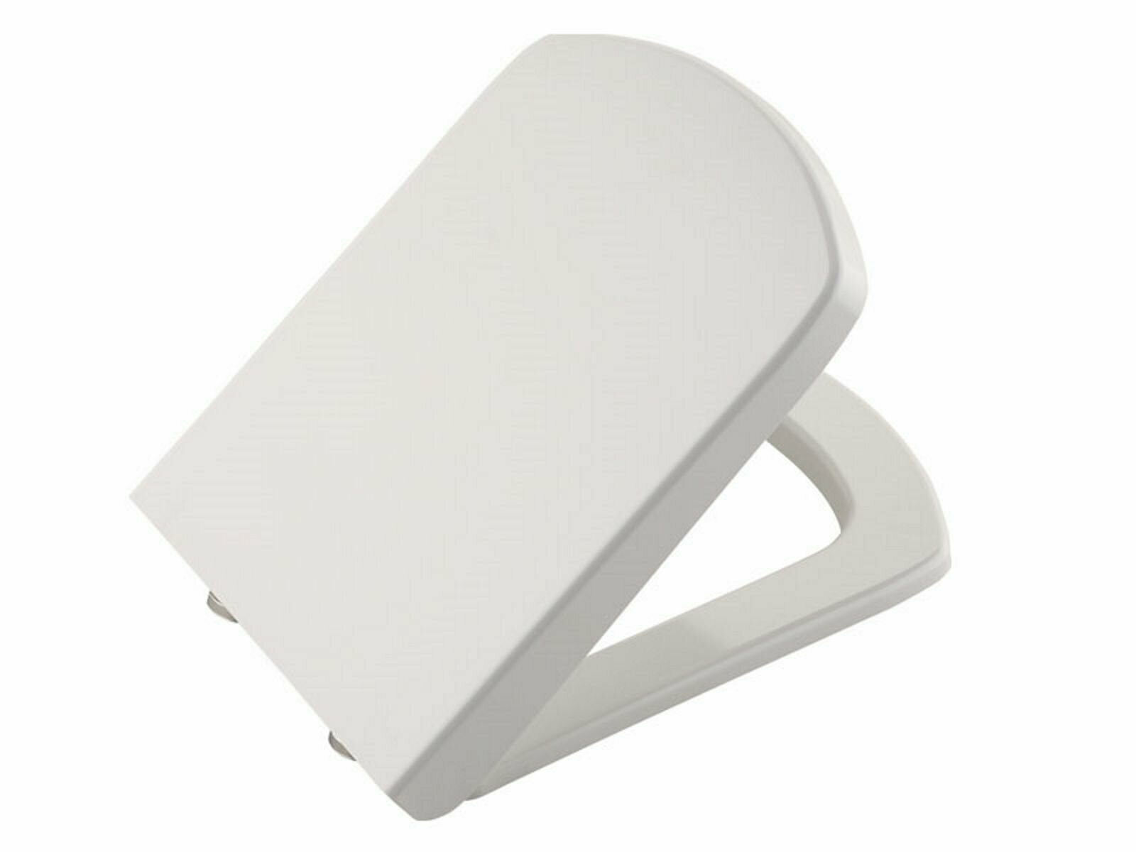 фото Сиденье для унитаза Kale BASICS 310200700011(70122729S0/7012272900)