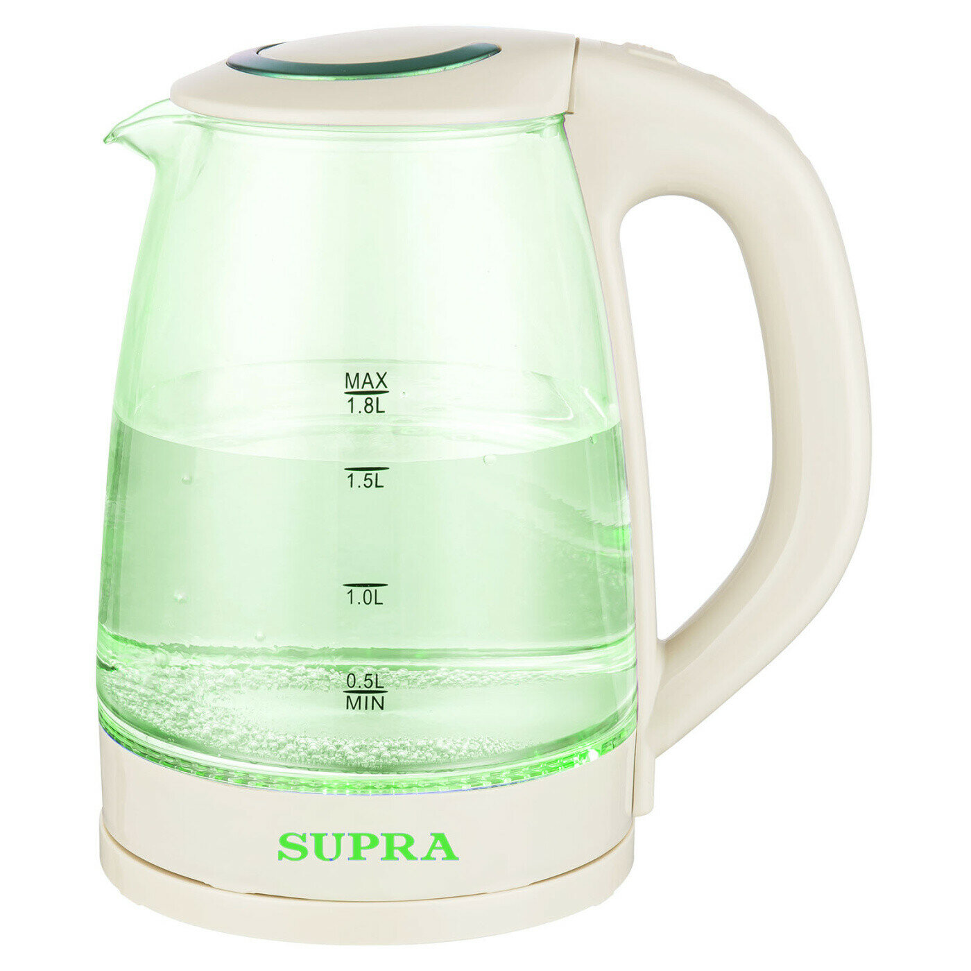 Чайник Supra KES-1810G