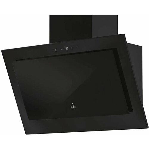 Вытяжка каминная LEX Mio GS 600 черный сенсорное управление chti000393 1678600₽