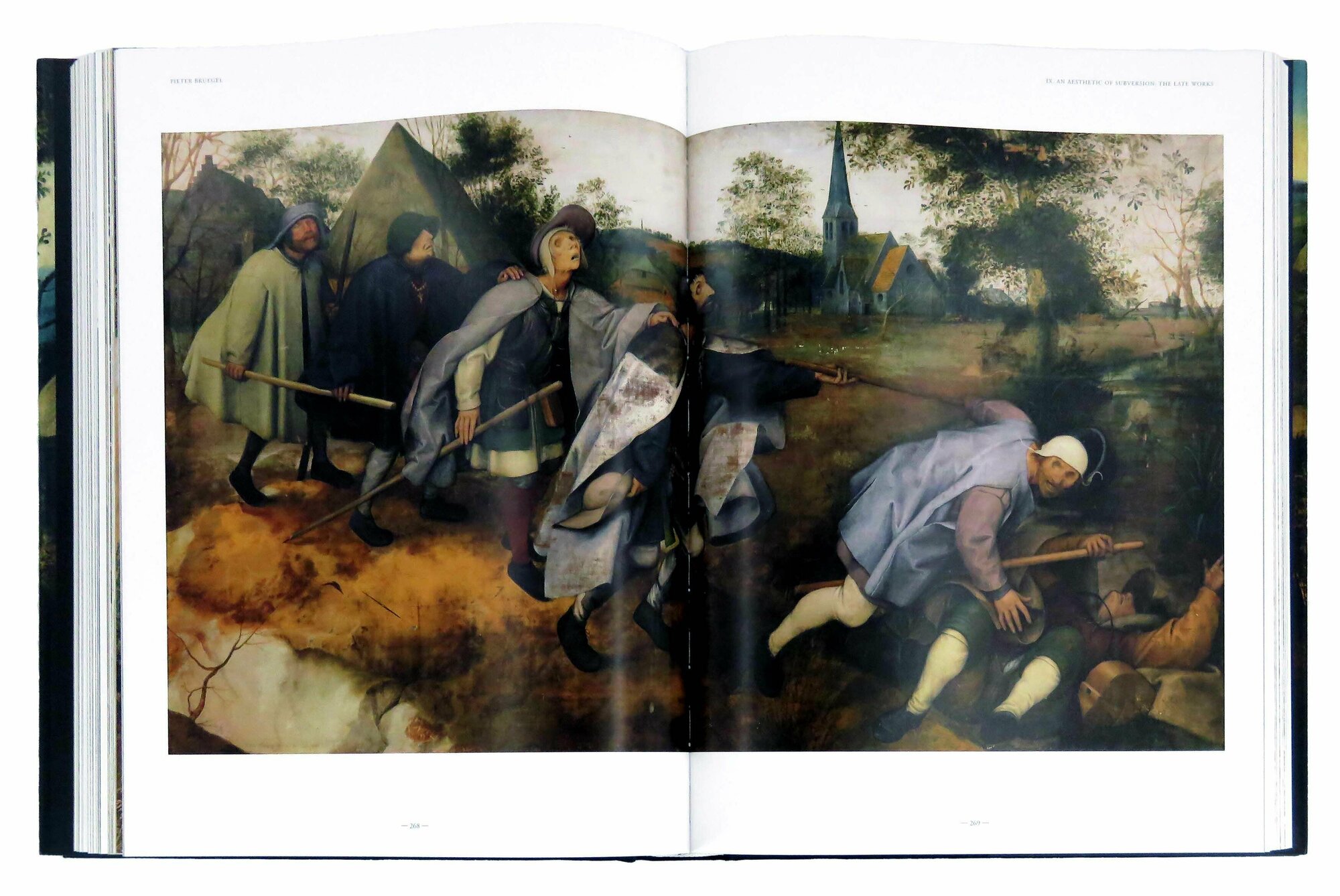 Bruegel. The Complete Works (Muller Jurgen; Schauerte Thomas) - фото №14