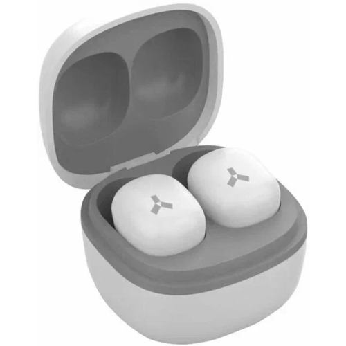 Наушники Accesstyle Беспроводные AccesstyleCandy TWS White 149000₽