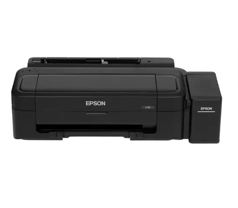 Принтер струйный Epson L130 цветн A4