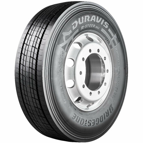 Грузовая шина Bridgestone DURS2 EVO 385/65 R22.5 164K