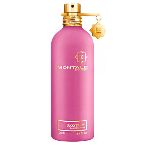 Montale Унисекс Lucky Candy Парфюмированная вода (edp) 100мл