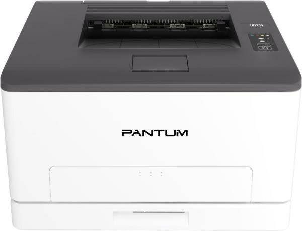 Лазерный принтер Pantum CP1100