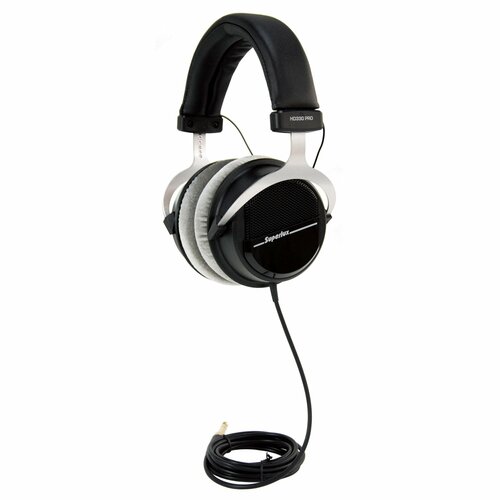 Наушники мониторные классические SUPERLUX HD330PRO-32 665200₽