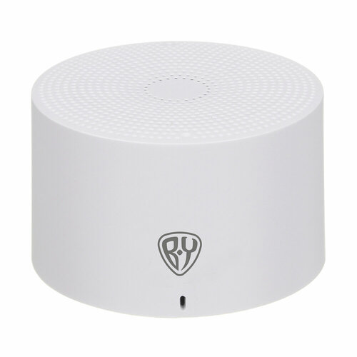 By колонка беспроводная 3 вт 350мач бт50 белый 109200₽