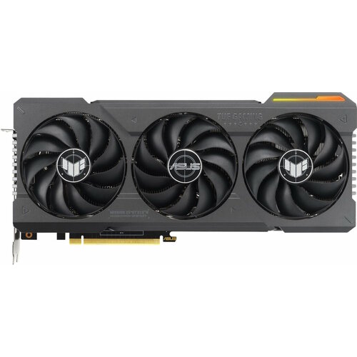 Видеокарта ASUS nVidia GeForce RTX 4070 Ti TUF GAMING OC 12288Mb 12095100₽