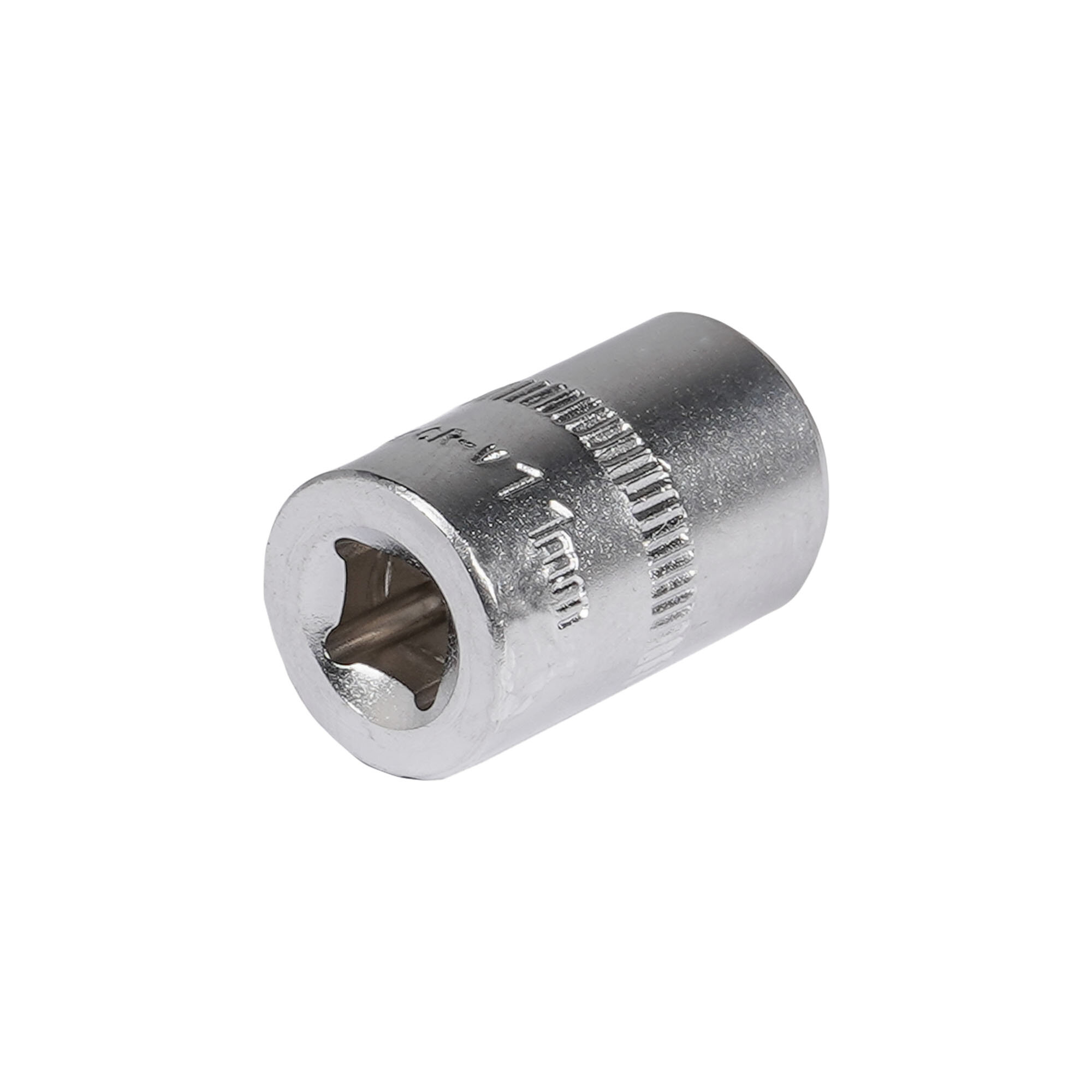 Головка торцевая 1/4" DR шестигранная 11мм AIRLINE - фото №5
